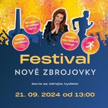 Festival Nové Zbrojovky